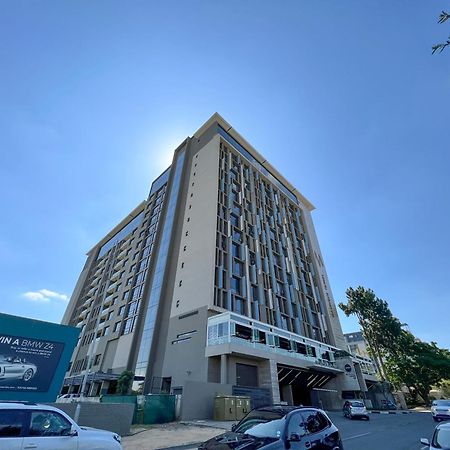 Cgrsa Apartments Sandton Johannesburg Zewnętrze zdjęcie