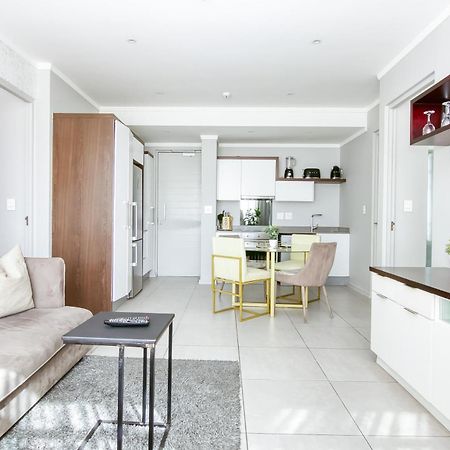 Cgrsa Apartments Sandton Johannesburg Zewnętrze zdjęcie