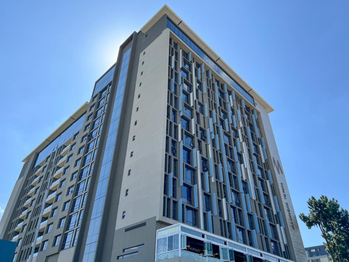 Cgrsa Apartments Sandton Johannesburg Zewnętrze zdjęcie