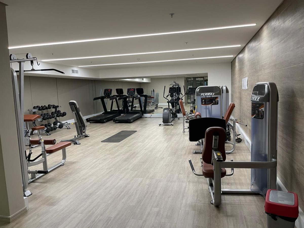 Cgrsa Apartments Sandton Johannesburg Zewnętrze zdjęcie