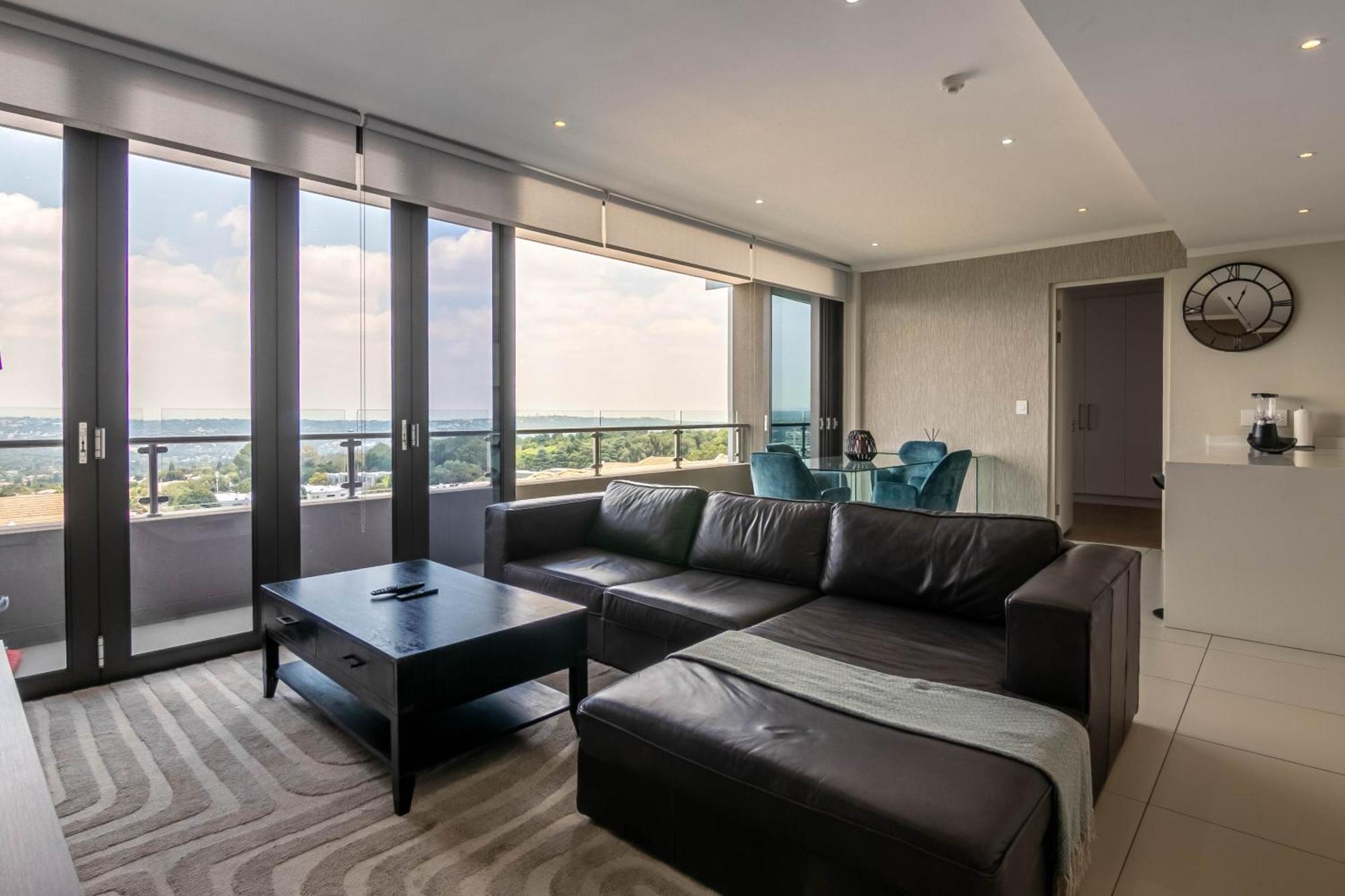 Cgrsa Apartments Sandton Johannesburg Zewnętrze zdjęcie