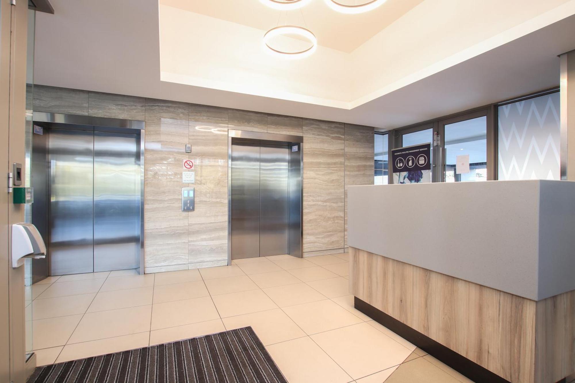 Cgrsa Apartments Sandton Johannesburg Zewnętrze zdjęcie