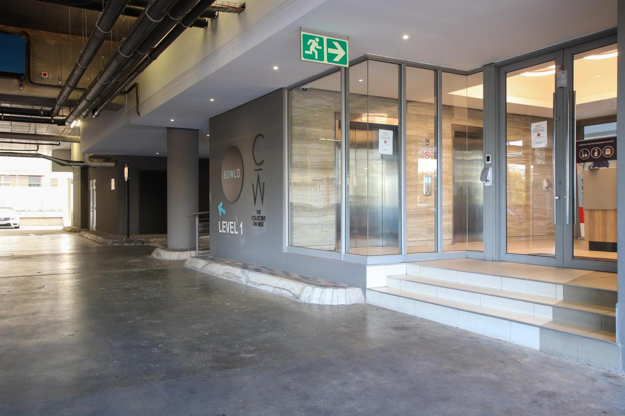 Cgrsa Apartments Sandton Johannesburg Zewnętrze zdjęcie