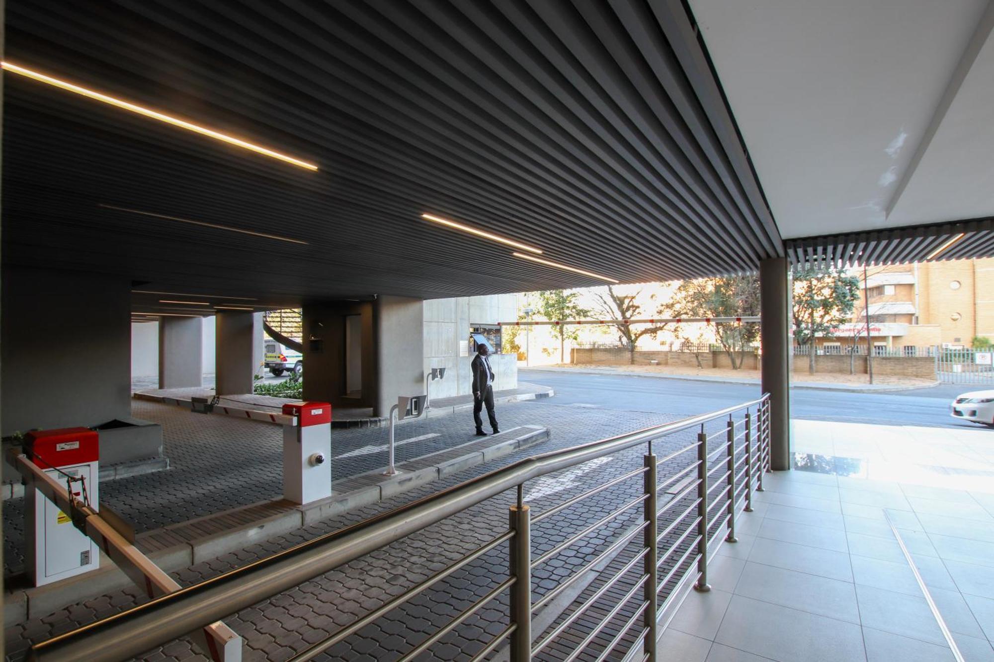 Cgrsa Apartments Sandton Johannesburg Zewnętrze zdjęcie