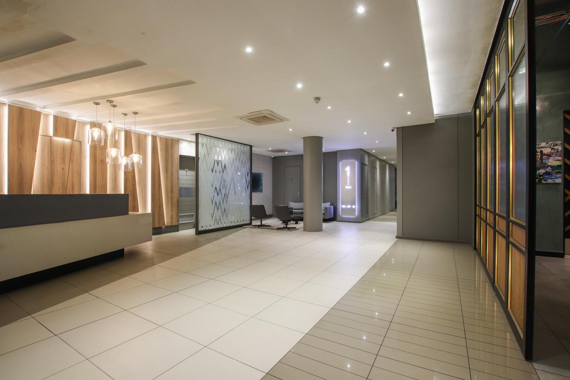 Cgrsa Apartments Sandton Johannesburg Zewnętrze zdjęcie