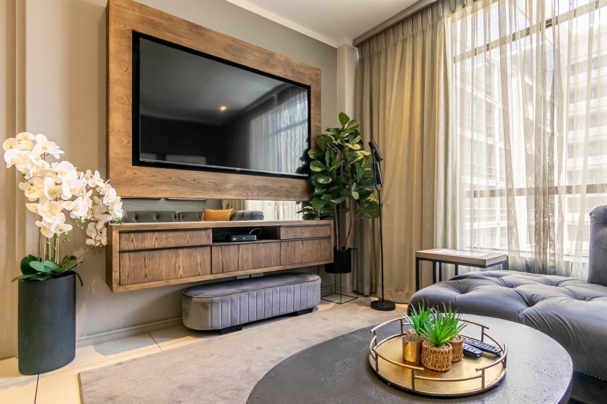 Cgrsa Apartments Sandton Johannesburg Zewnętrze zdjęcie