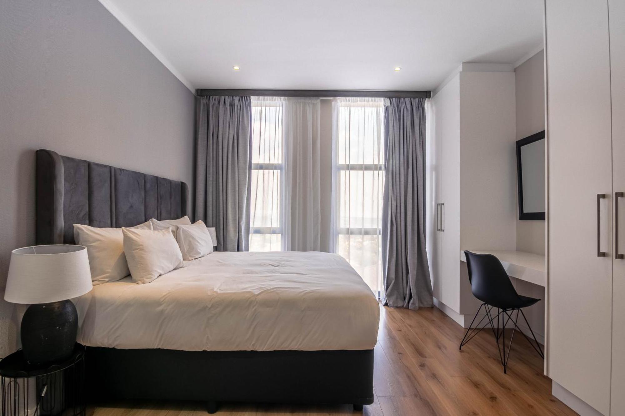 Cgrsa Apartments Sandton Johannesburg Pokój zdjęcie