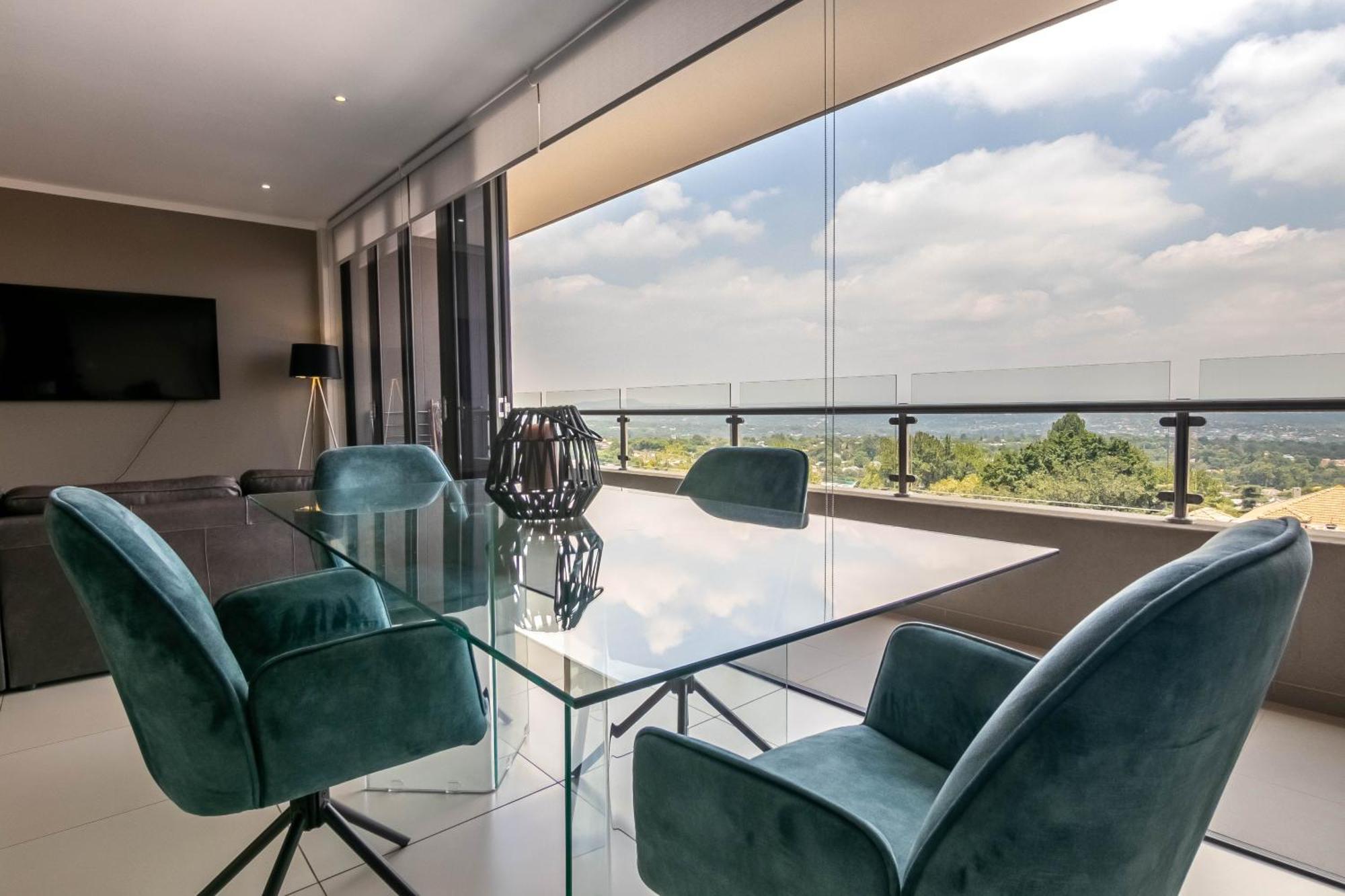 Cgrsa Apartments Sandton Johannesburg Pokój zdjęcie