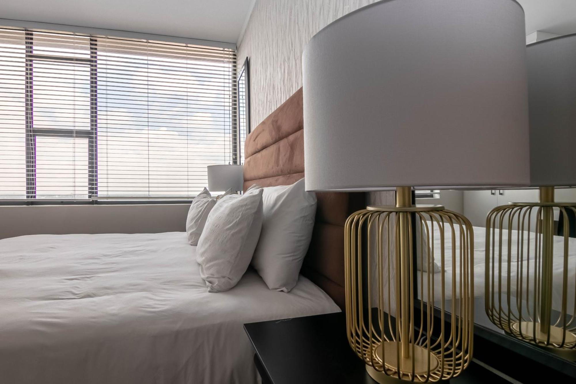 Cgrsa Apartments Sandton Johannesburg Pokój zdjęcie