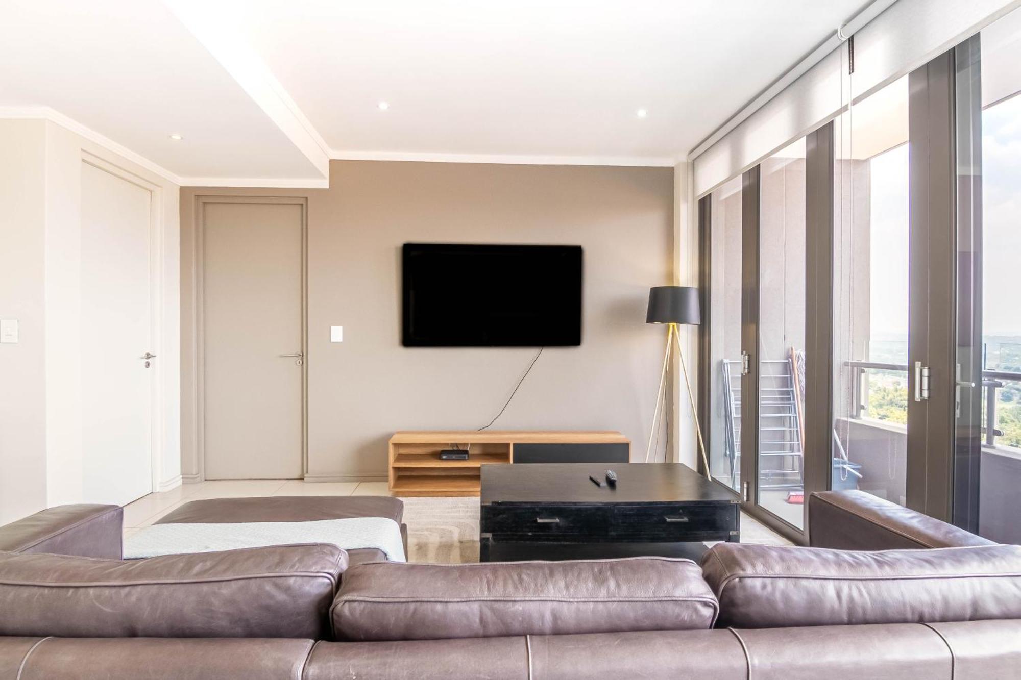 Cgrsa Apartments Sandton Johannesburg Pokój zdjęcie