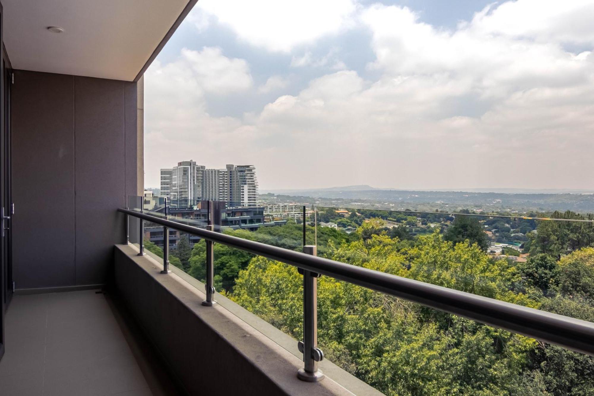 Cgrsa Apartments Sandton Johannesburg Pokój zdjęcie
