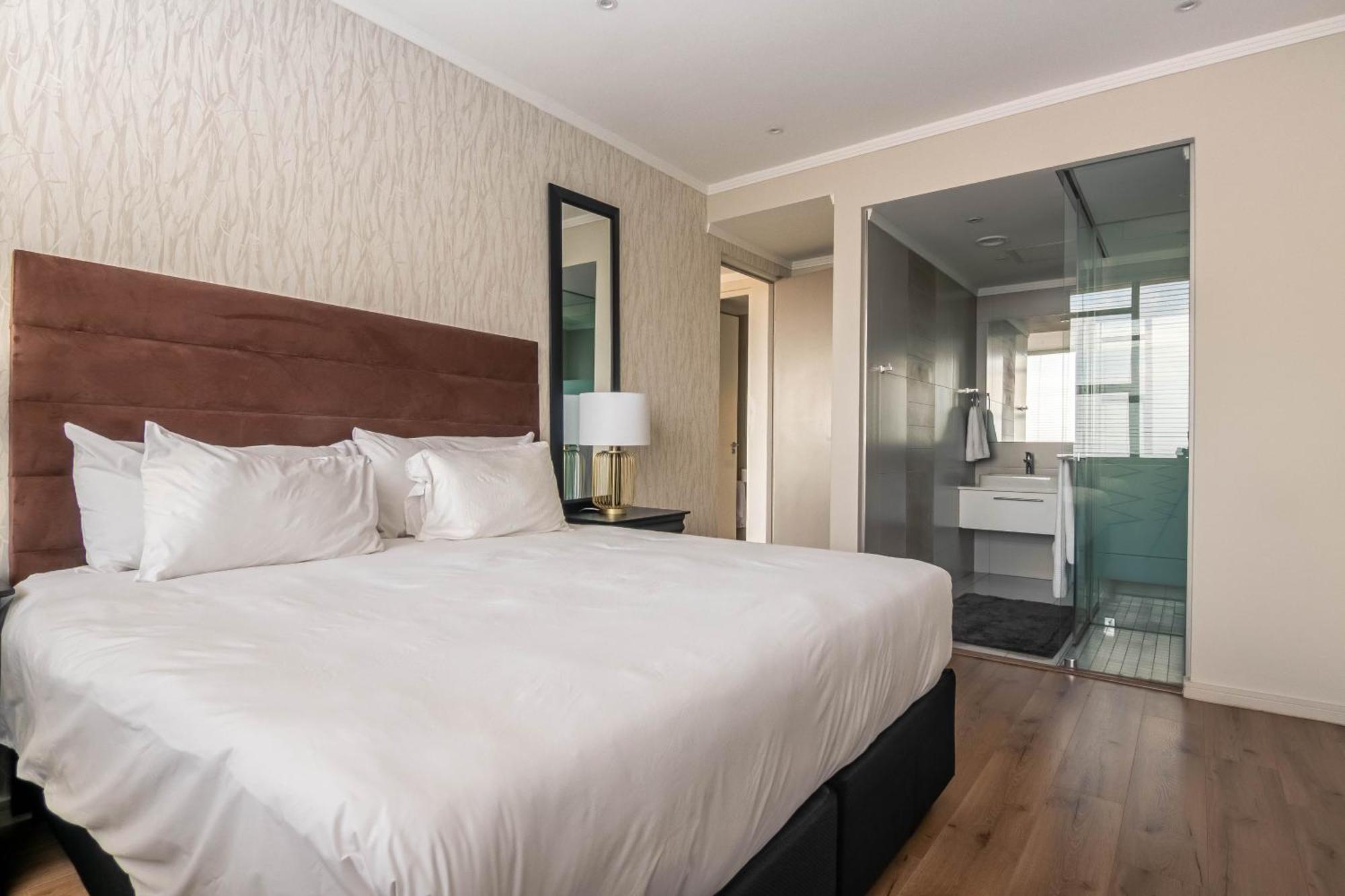 Cgrsa Apartments Sandton Johannesburg Pokój zdjęcie