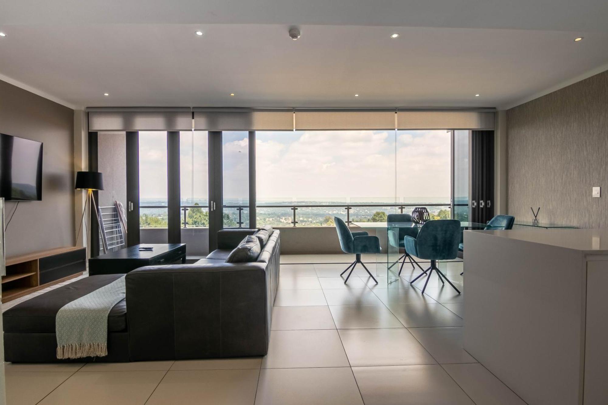 Cgrsa Apartments Sandton Johannesburg Pokój zdjęcie