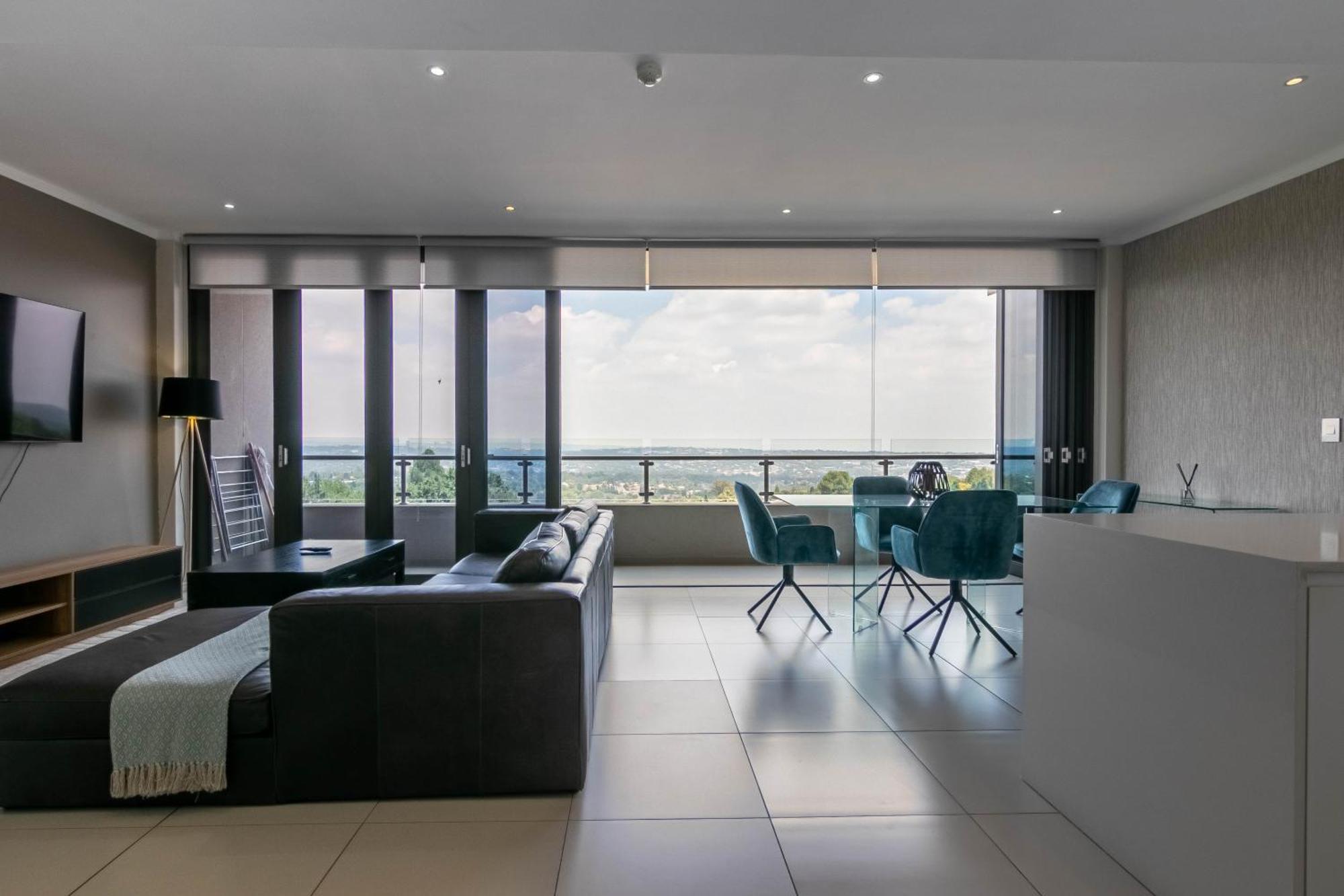 Cgrsa Apartments Sandton Johannesburg Pokój zdjęcie