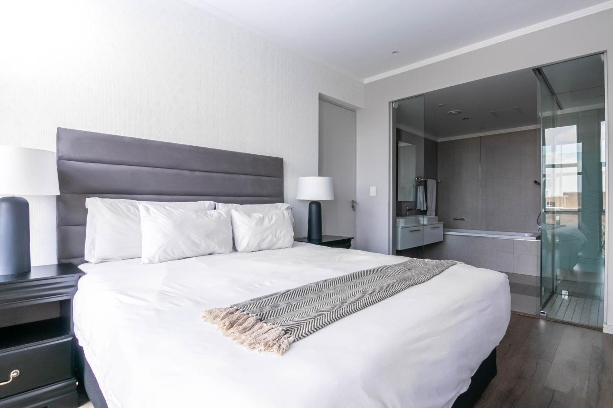 Cgrsa Apartments Sandton Johannesburg Pokój zdjęcie