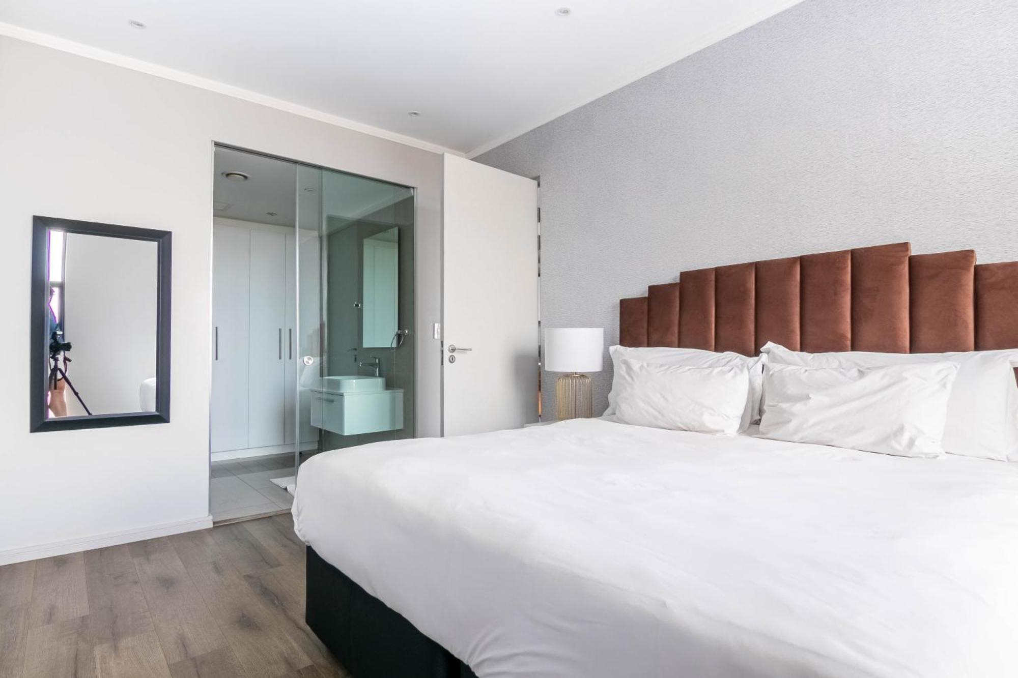 Cgrsa Apartments Sandton Johannesburg Pokój zdjęcie