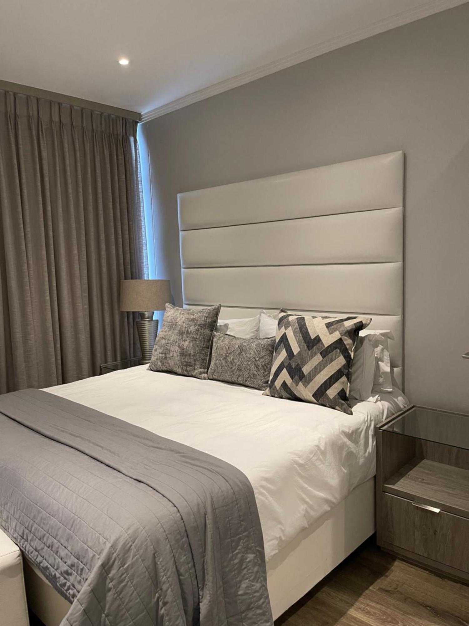Cgrsa Apartments Sandton Johannesburg Zewnętrze zdjęcie