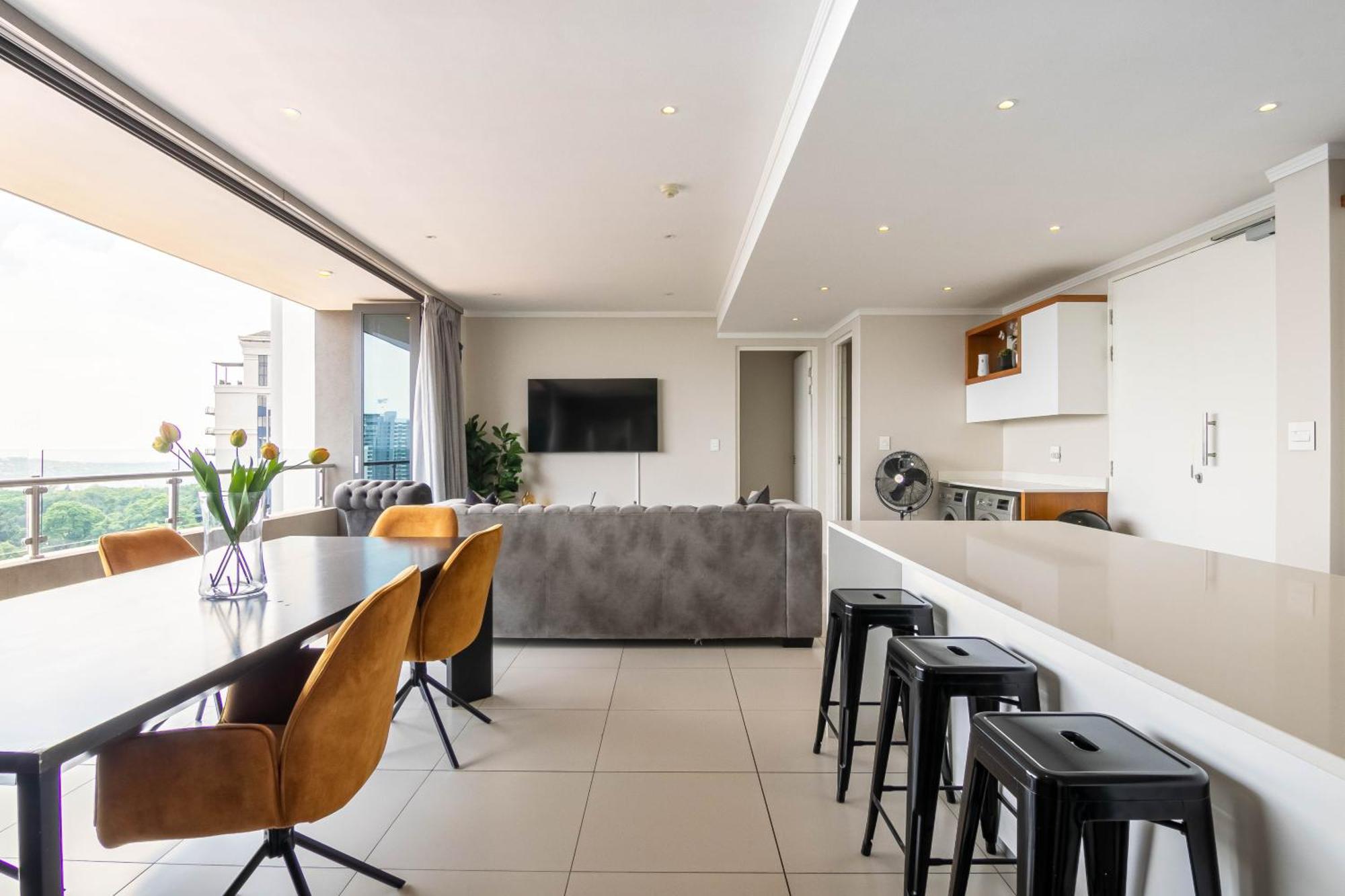 Cgrsa Apartments Sandton Johannesburg Zewnętrze zdjęcie