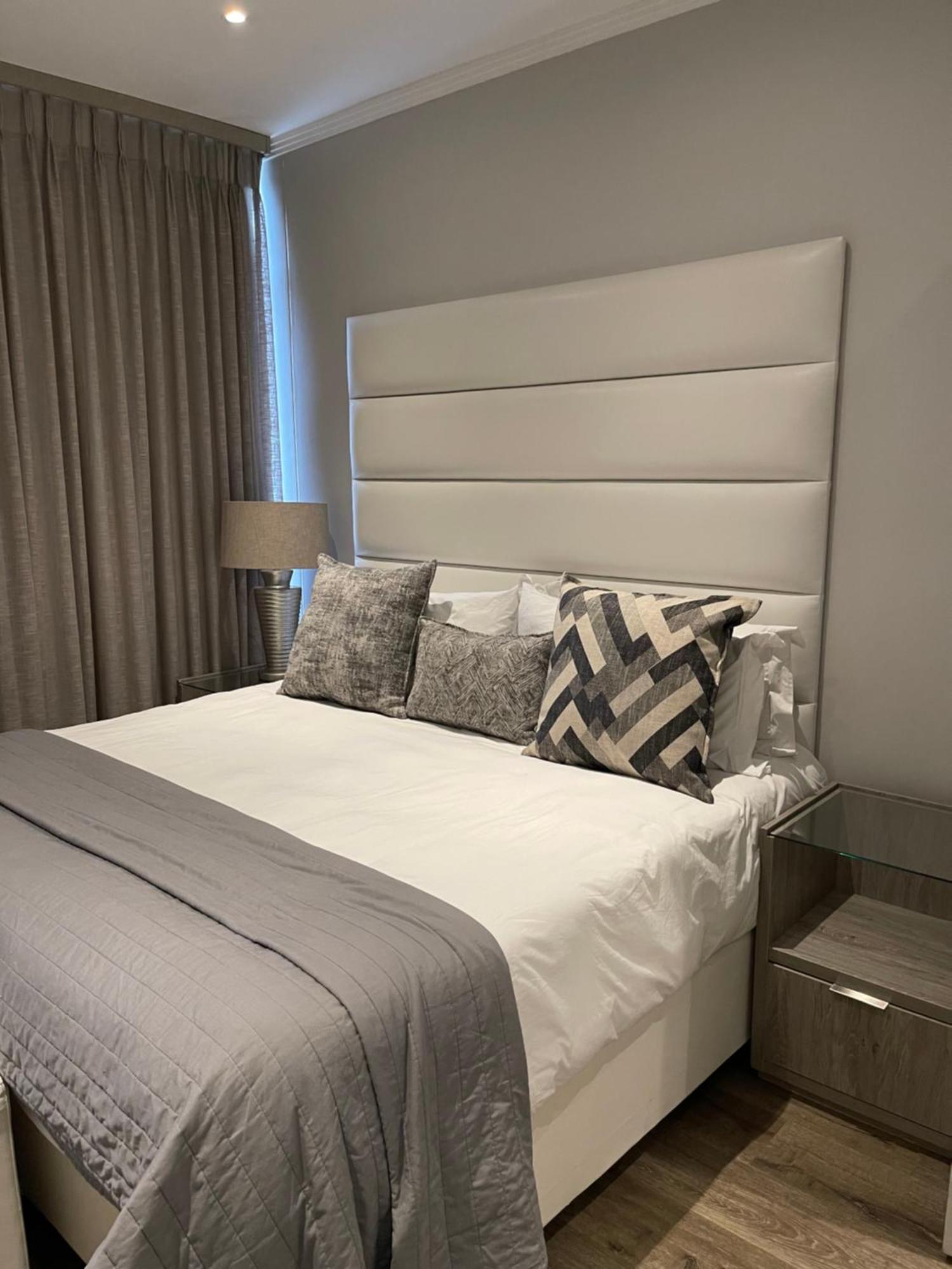 Cgrsa Apartments Sandton Johannesburg Zewnętrze zdjęcie