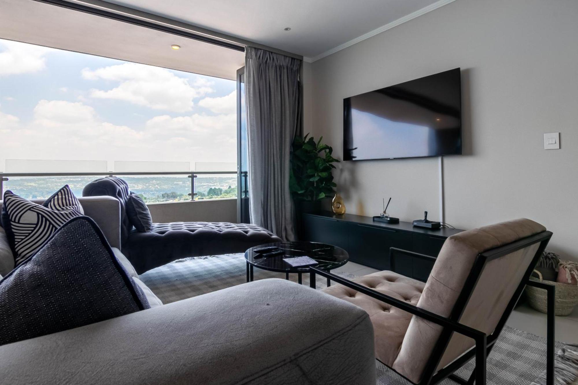 Cgrsa Apartments Sandton Johannesburg Zewnętrze zdjęcie
