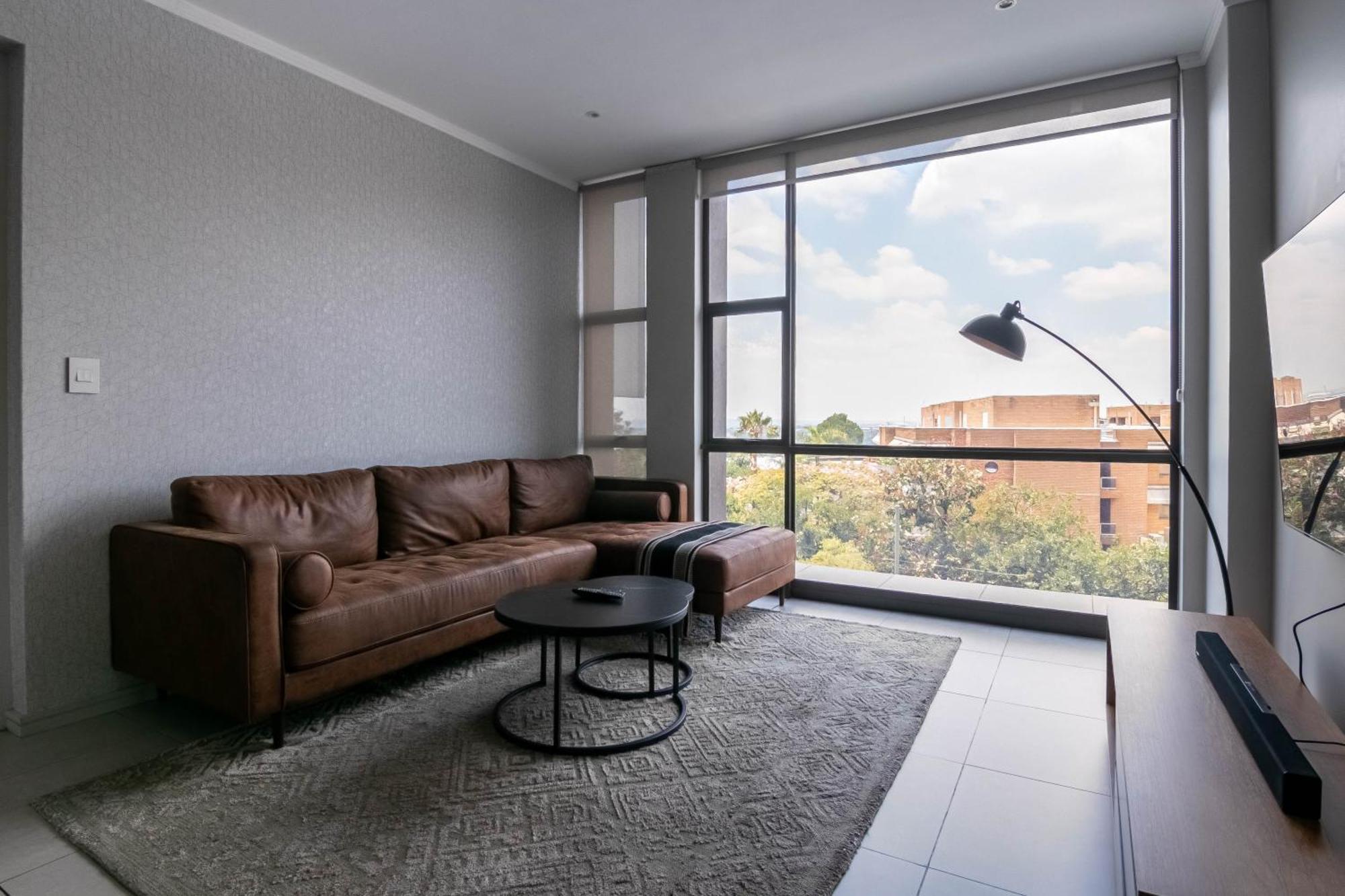 Cgrsa Apartments Sandton Johannesburg Pokój zdjęcie