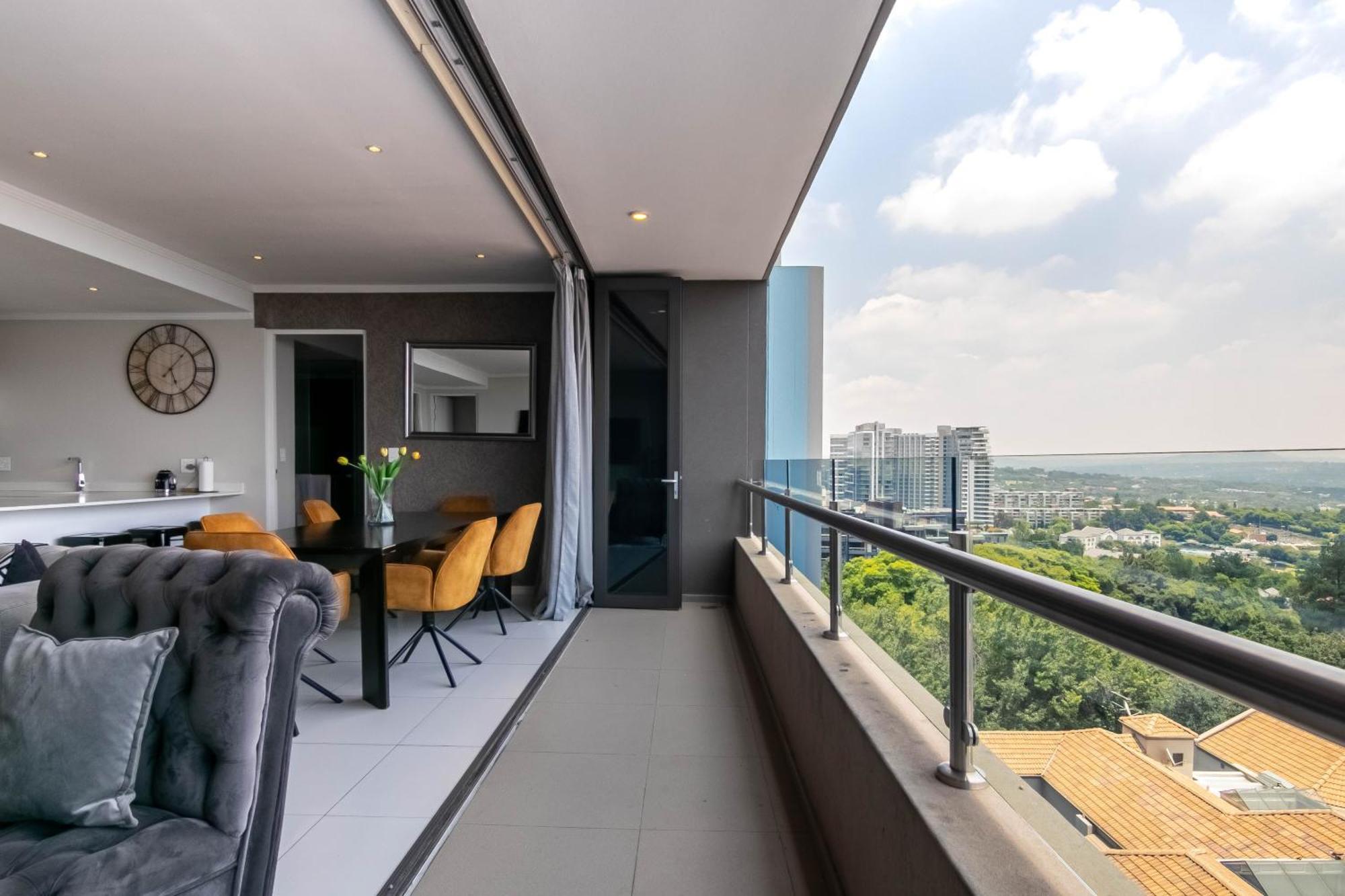 Cgrsa Apartments Sandton Johannesburg Zewnętrze zdjęcie