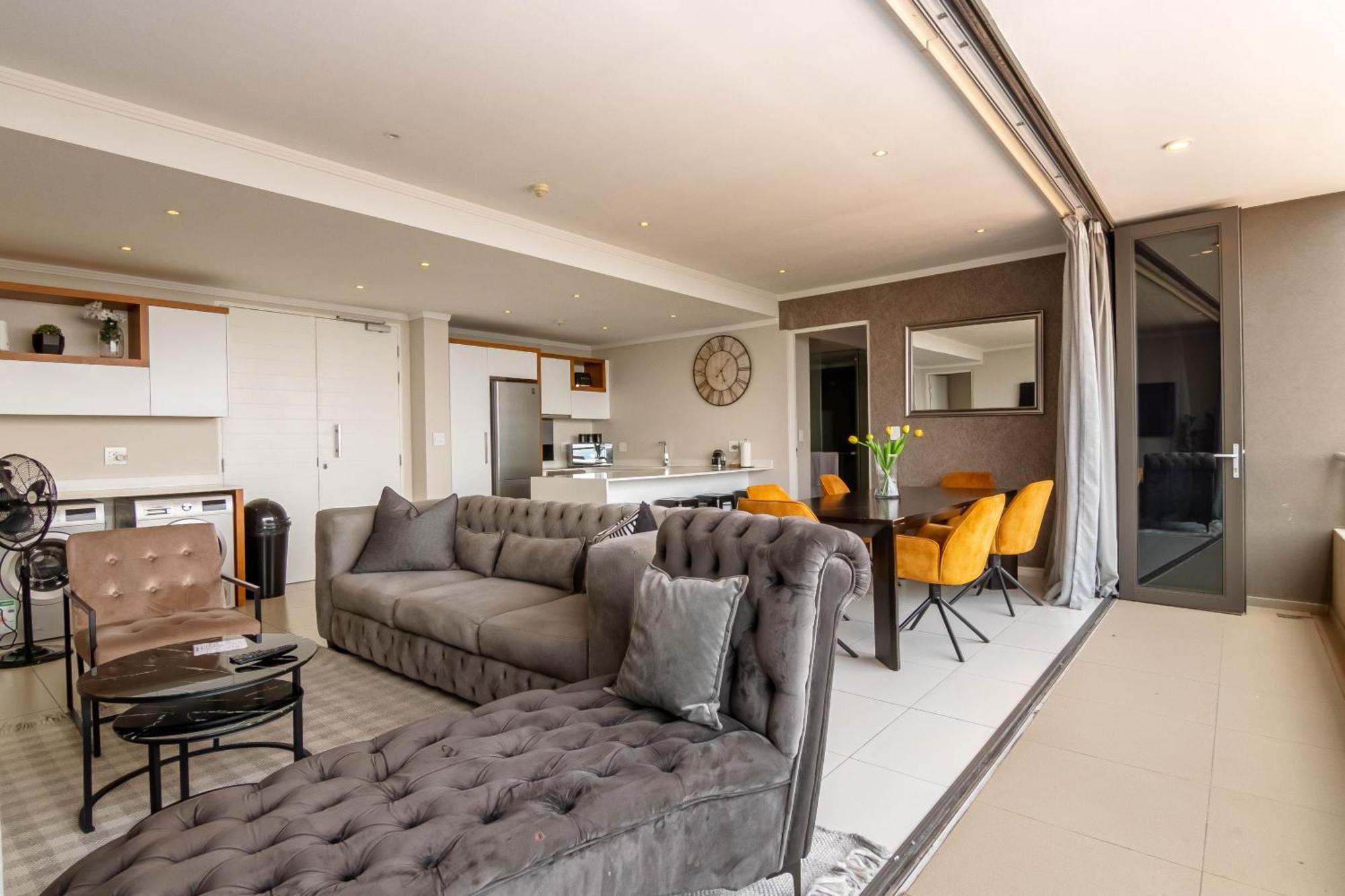 Cgrsa Apartments Sandton Johannesburg Zewnętrze zdjęcie