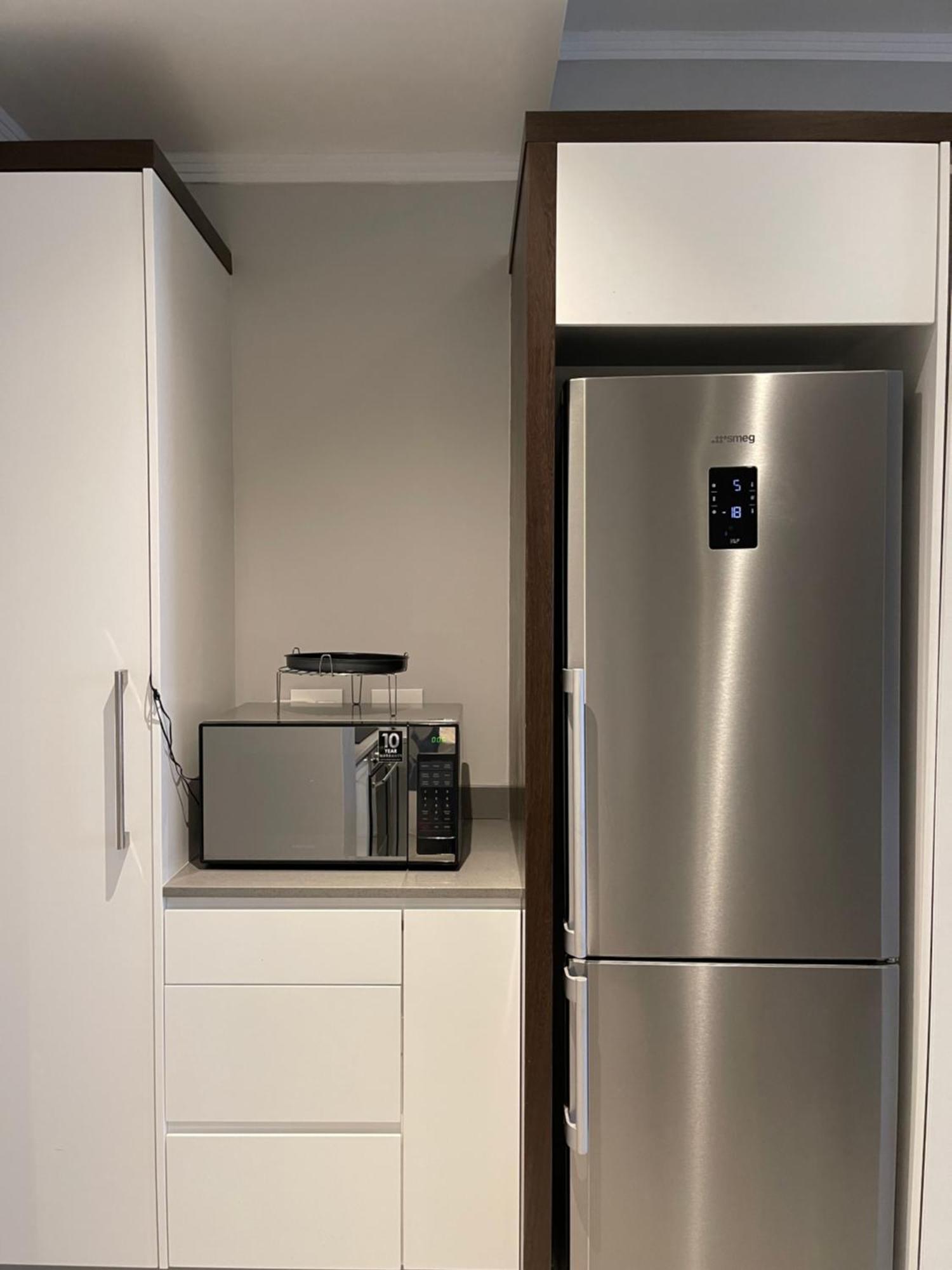 Cgrsa Apartments Sandton Johannesburg Zewnętrze zdjęcie