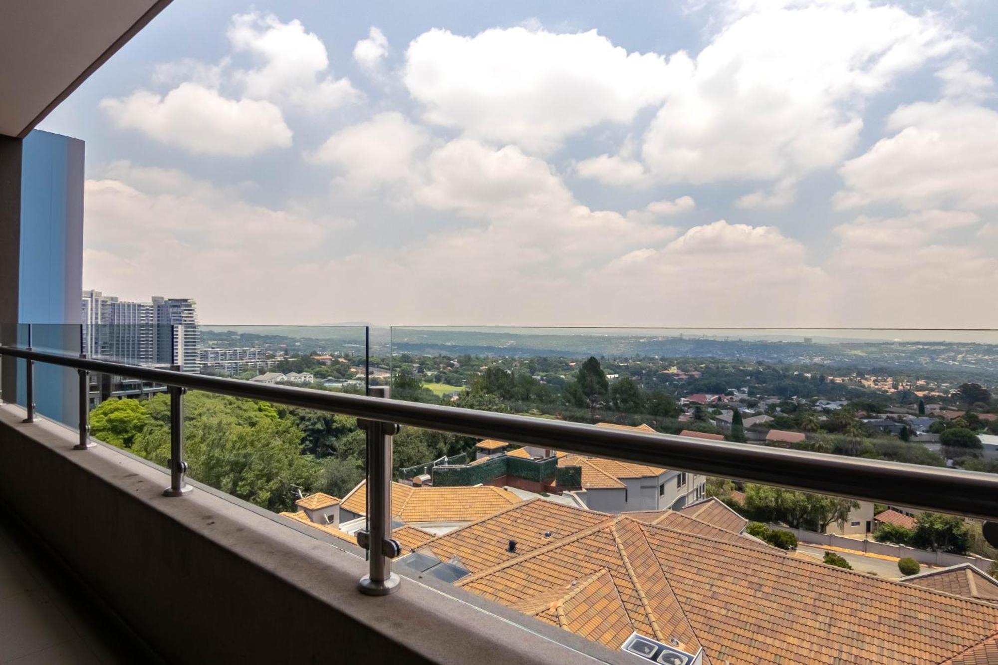 Cgrsa Apartments Sandton Johannesburg Zewnętrze zdjęcie