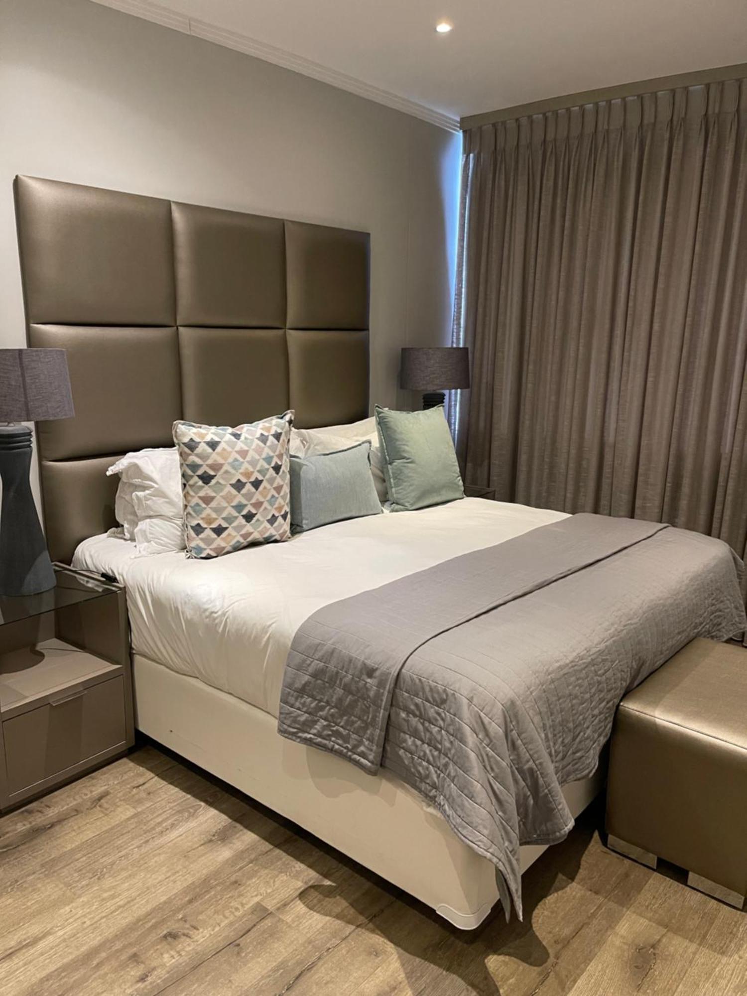 Cgrsa Apartments Sandton Johannesburg Zewnętrze zdjęcie