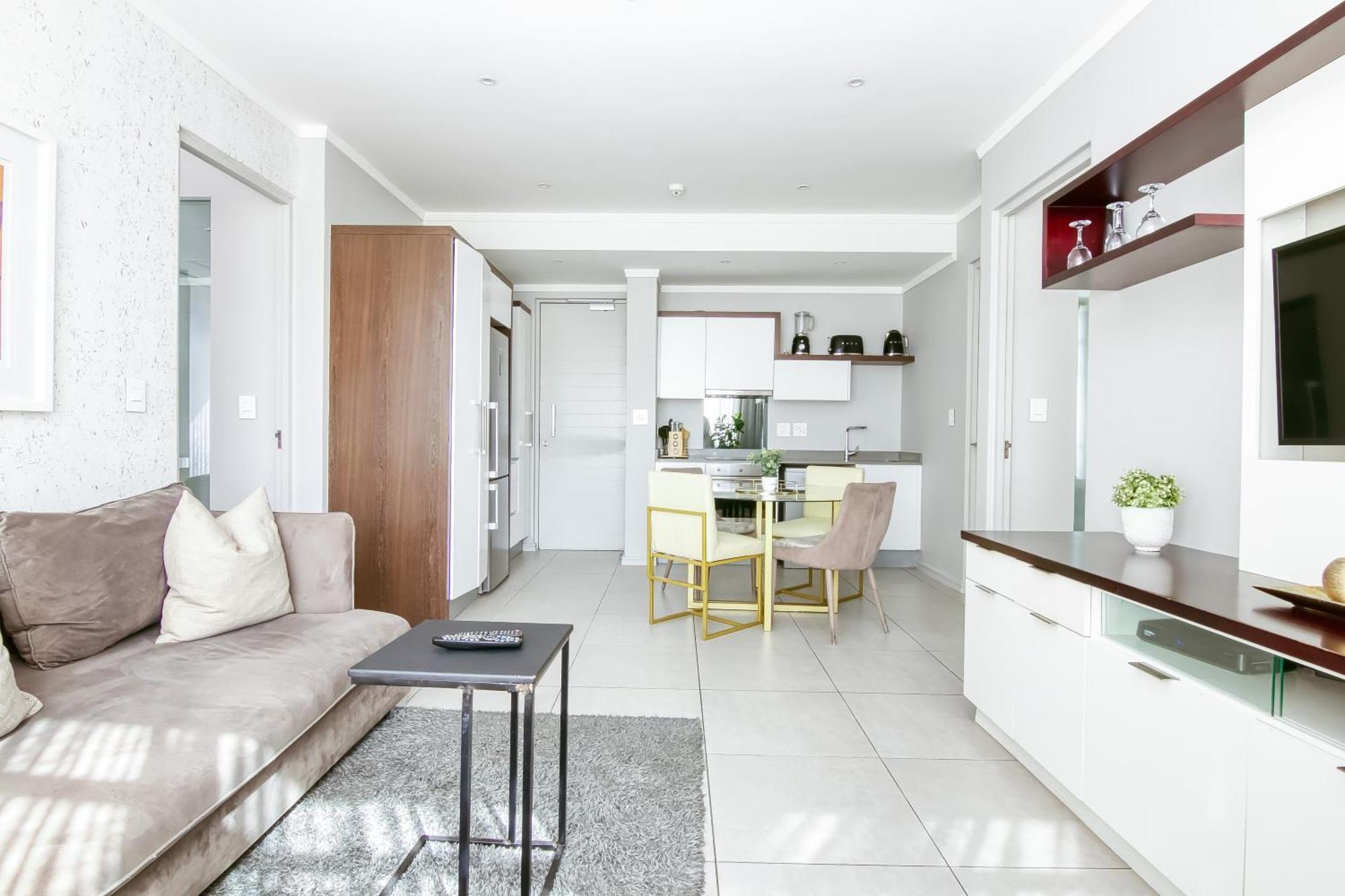 Cgrsa Apartments Sandton Johannesburg Zewnętrze zdjęcie
