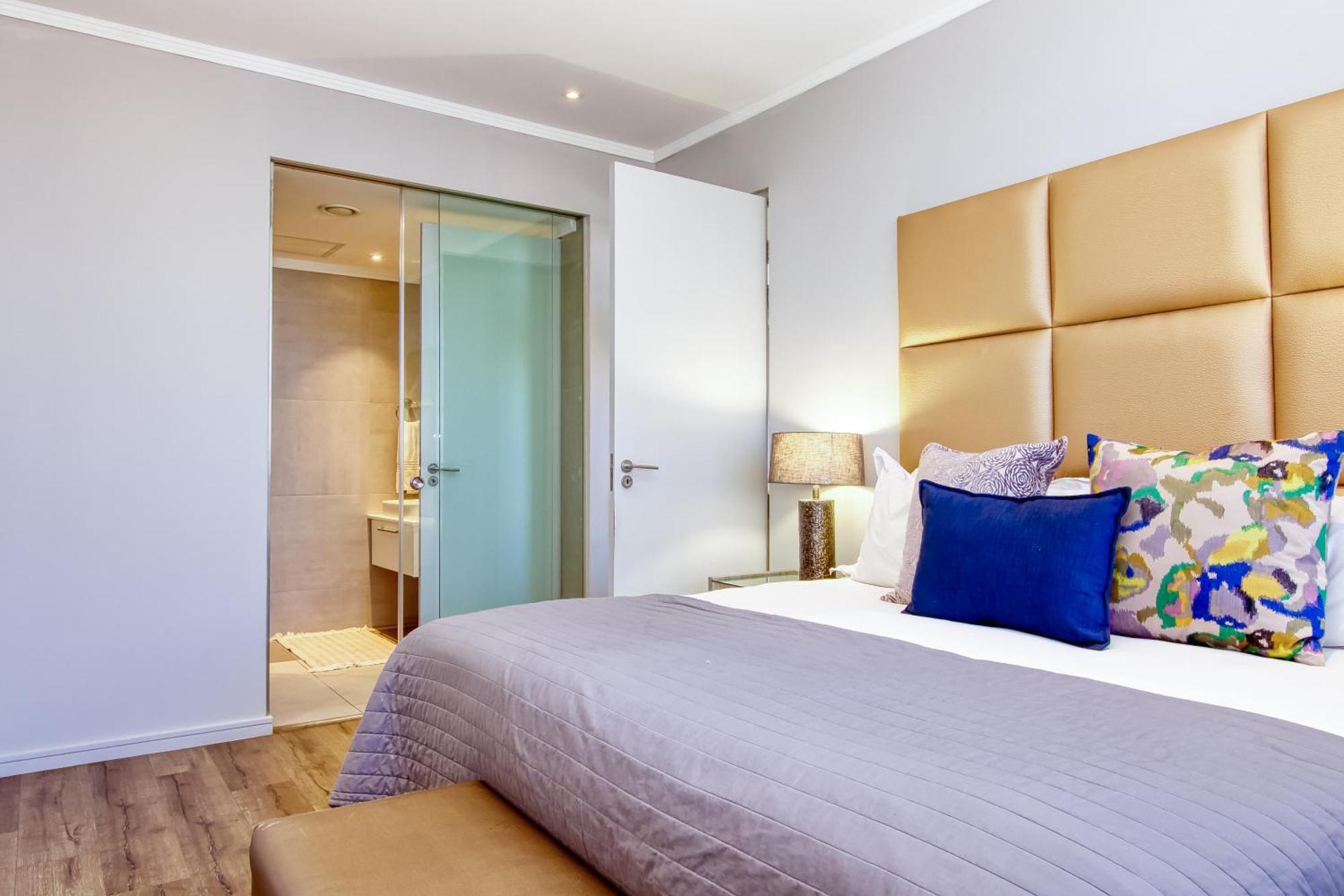 Cgrsa Apartments Sandton Johannesburg Zewnętrze zdjęcie