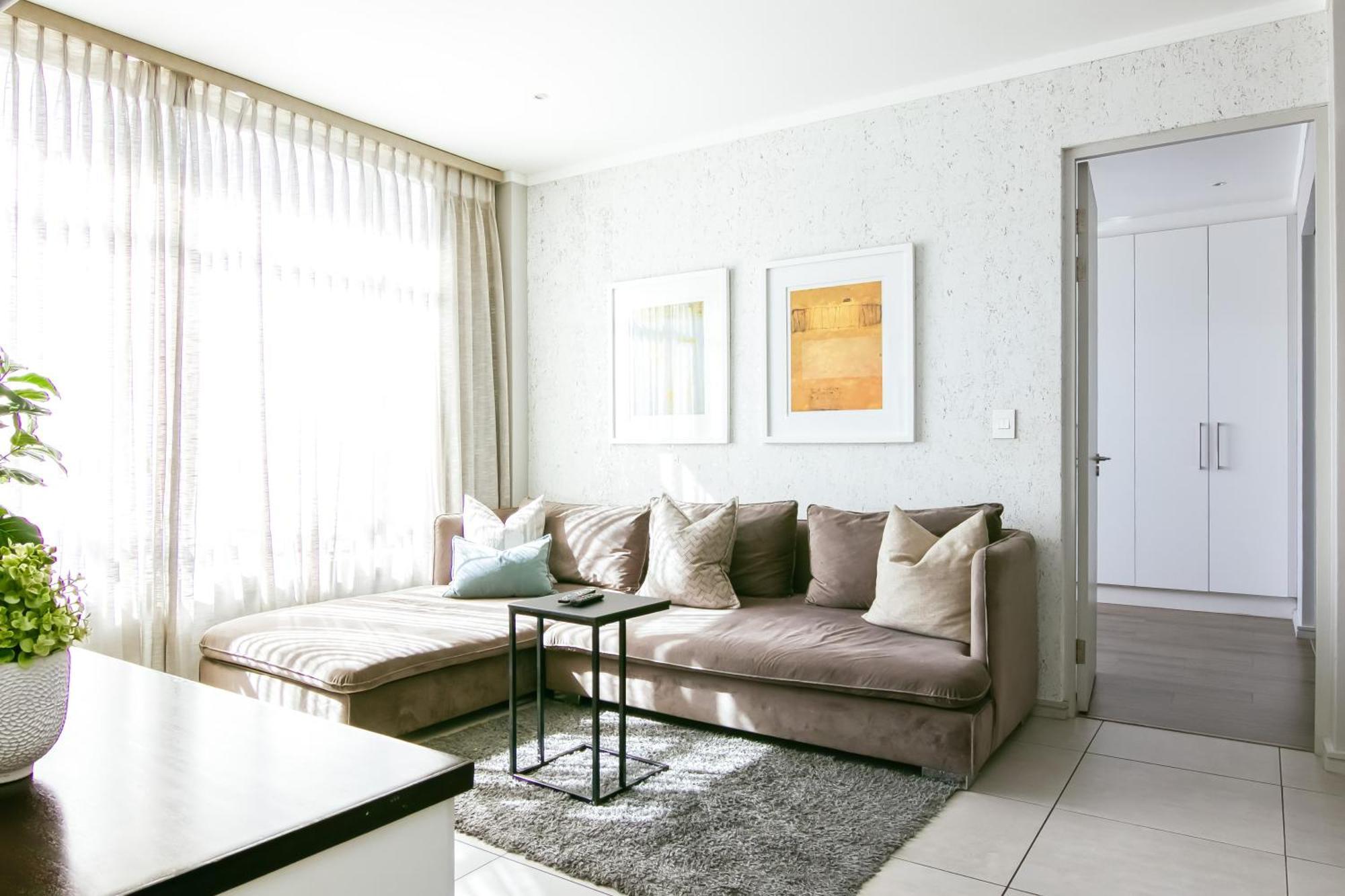 Cgrsa Apartments Sandton Johannesburg Zewnętrze zdjęcie