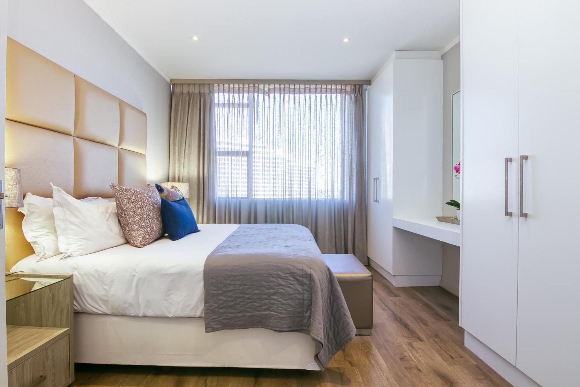 Cgrsa Apartments Sandton Johannesburg Zewnętrze zdjęcie