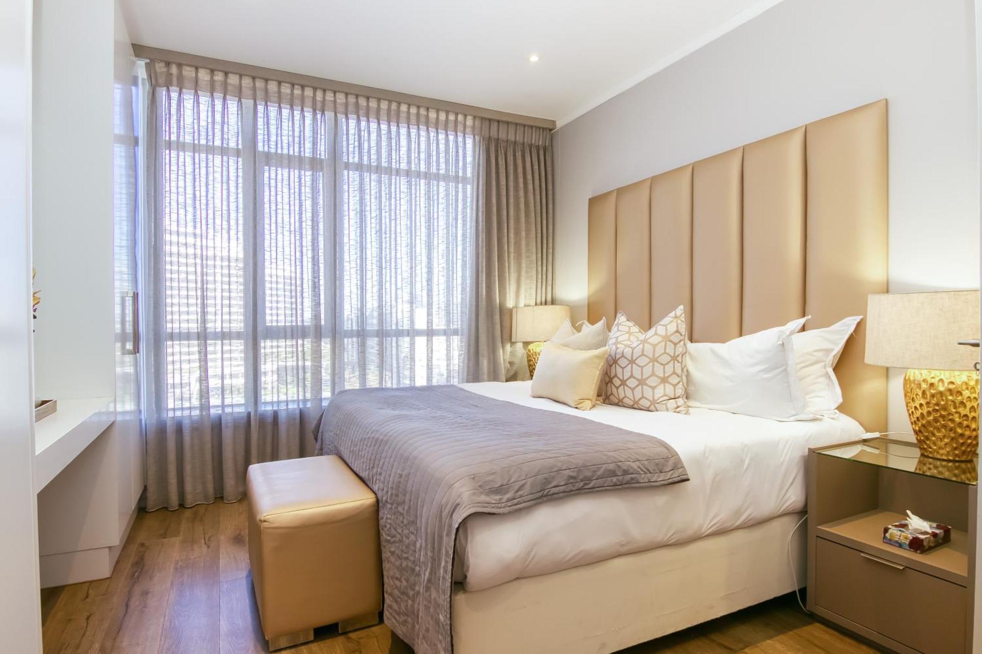 Cgrsa Apartments Sandton Johannesburg Zewnętrze zdjęcie