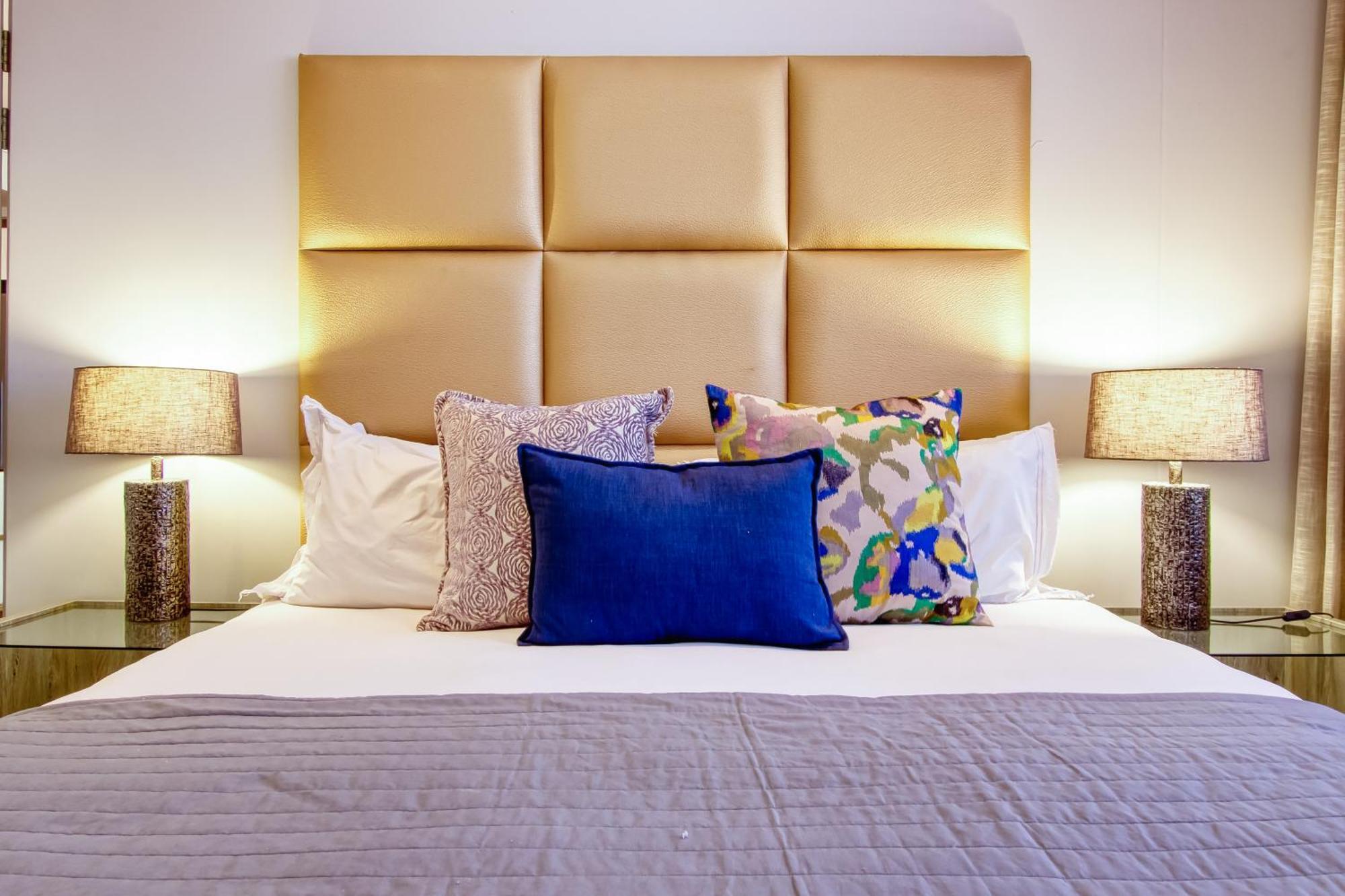Cgrsa Apartments Sandton Johannesburg Zewnętrze zdjęcie